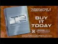 Terminator 2 Judgment Day Ultimate Edition DVD Commercial