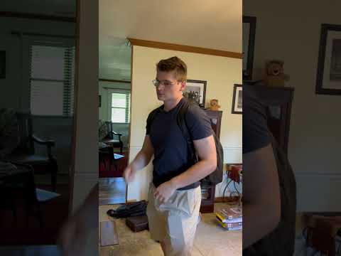 Anchors Aweigh ⚓️