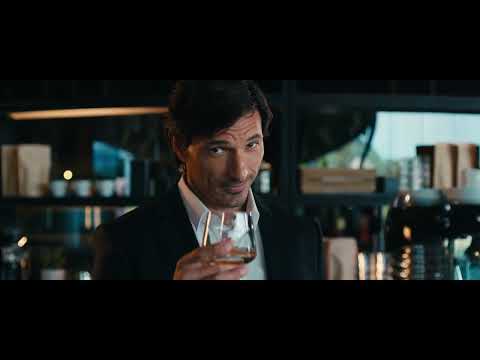 The Macallan Harmony Collection II - Celebrating the World of Coffee