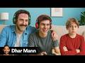 Dad FAVORS OLDER SON Over YOUNGER SON Dhar Mann Studios
