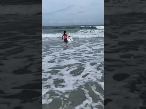 A Day In A’nayla’s Crazy Fun Life