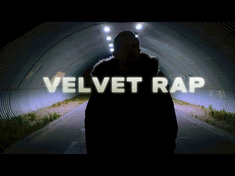 Emikae x Pehu - Velvet Rap