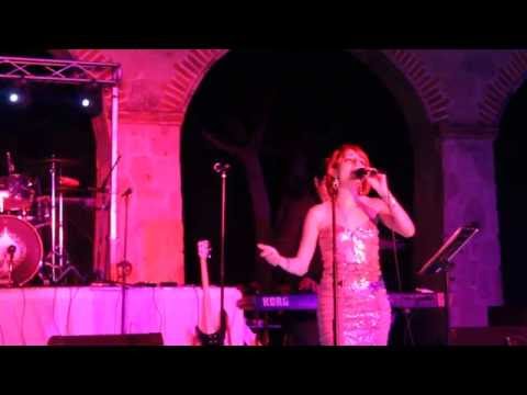 La Vie en Rose - Diana Alvort & Bluelight