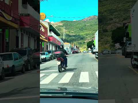 Conhecendo a cidade de Extrema Minas