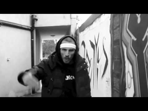 Bandog ft. Murzett - UNDERGROUND (Official Video)