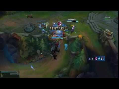 shakra killer 3 - vayne penta !