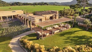 Pleta de Mar, Luxury Hotel by Nature Adults Only, Canyamel, Spain
