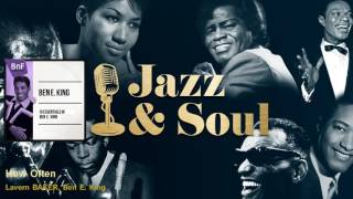 Lavern BAKER,  Ben E. King - How Often