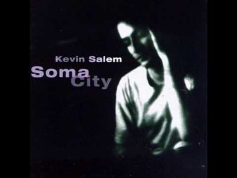 Kevin Salem - forever gone
