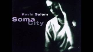 Kevin Salem - forever gone