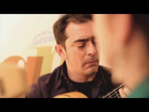 MARTIRIO Y RAÚL RODRÍGUEZ - Las ciudades