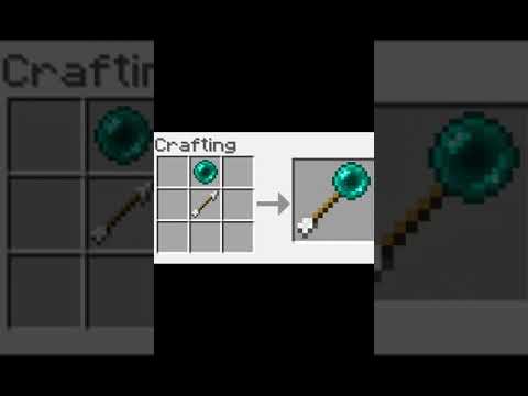 minecraft cursed crafting items part-1 #minecraft #short