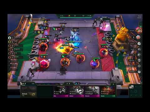 Yordle-lord Veigar 3 STAR ⭐️⭐️⭐️ is unbeatable | tft set 6,5