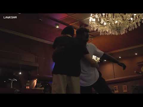 Diogo vs Kid Colombia | FINAL SLIPNSLIDE 2022