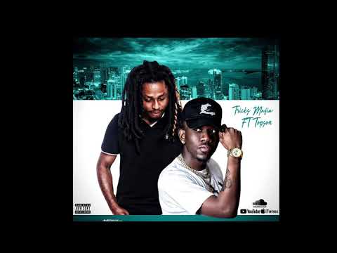 RABLABLA Tricks Mafia Feat TopSon