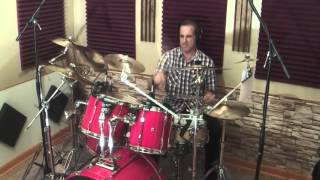 Drummer Todd Walker  Jeff Lorber &quot;Chinese Medicinal Herbs&quot;