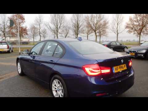 BMW 3 Serie 318i Executive Automaat Navi/ PDC