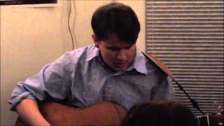 Jon Middleton &amp; Dave Lang at VHCB: You Was Born To Die (Blind Willie McTell cover)