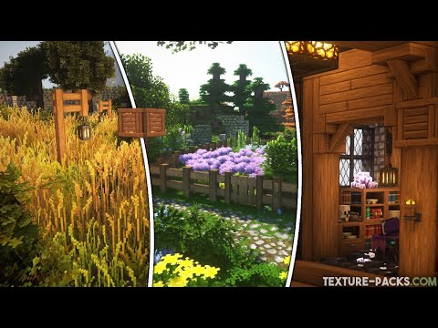 Alacrity Texture Pack Download