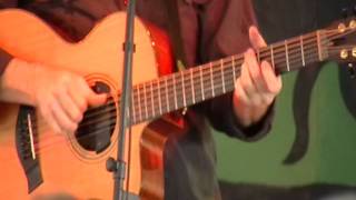 Leo Kottke #g "Jack Fig" @ LEAF 10-23-11