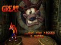 PSX Longplay Crash Bandicoot A