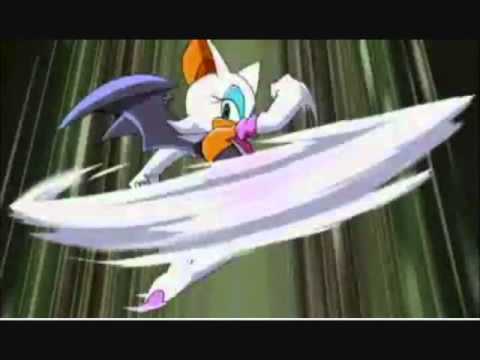 sonic x fusion episode 39