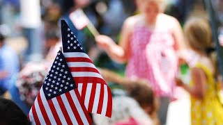 Watch Live: National Memorial Day Parade returns this year in DC