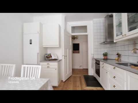 Såld, 1:a · 44m2 · 2022 kr avg, Fålhagen : Via Notar mäklare Uppsala