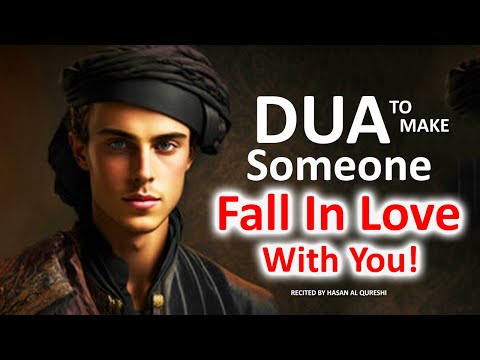 Say This Dua If You Want To Make Someone Fall in Love With You