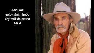 Bill Staines - Alkali