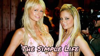 Blue Merle - Lucky to Know You (The Simple Life)