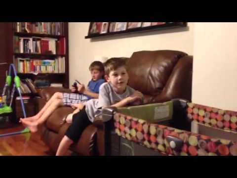 Happy Birthday Cosette!