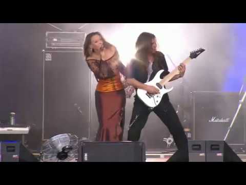 Edenbridge - The Invisible Force (Made of Metal 2014)