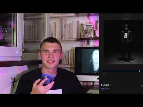 ДЕКОДИНГ альбома Highlevel'ssunset