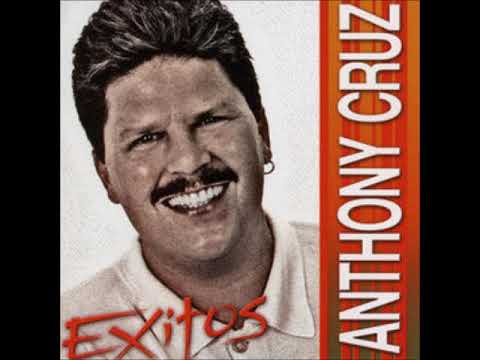 ANTHONY CRUZ -  MORENA LINDA