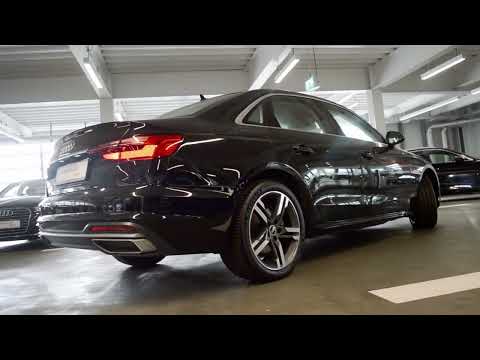 USED AUDI A4 30 TDI 136HP S-TRONIC SE 4DR | AUDI CENTRE