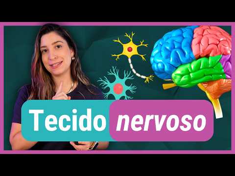 TECIDO NERVOSO | Histologia