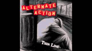 Alternate Action - Another Day