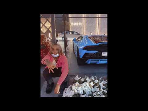 Zola x 13 Block Type Beat - "Sans toi" (prod. dibi x shayaa)