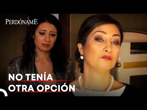 Zuhre Cargó La Mentira De Feride - Perdóname