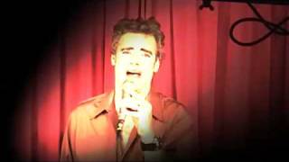 Maybe Then I&#39;ll Think of You - Olivia Newton-John Cover by Emmett Glenn