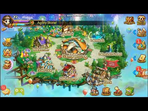 [BOOMZ Mobile] Enchant Weapon from +12 to +15 STRAIGHT !