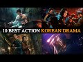 10 Best Action Korean Drama Series In Hindi Dubbed BHUSHNOLOGY Filmy