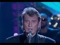 JOHNNY HALLYDAY  on a ses jours clip dan sadydan
