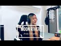 Moon River Andy Williams Cover Kim Sarmiento Espiritu