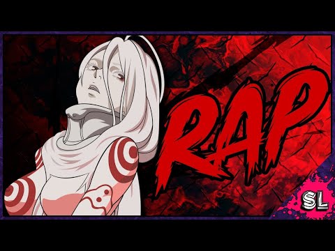 DEADMAN WONDERLAND RAP | Sky Limits | (Prod. Stvrk)