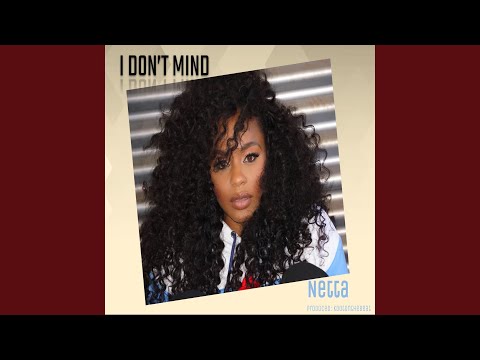 I Don't Mind