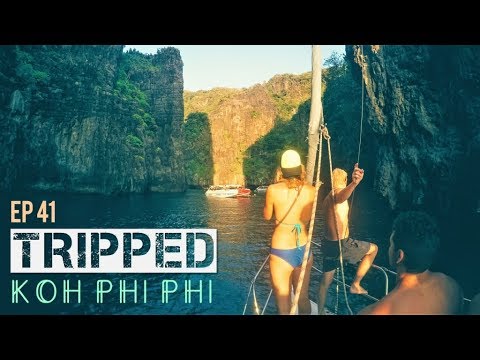 download lagu mp3 mp4 Booze Cruise Koh Phi Phi, download lagu Booze Cruise Koh Phi Phi gratis, unduh video klip Booze Cruise Koh Phi Phi