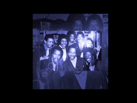 Pecha Kucha Dayton Vol 20 - Michael Sampson