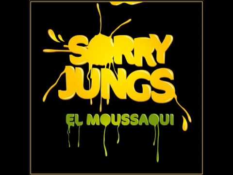 Hassan El Moussaoui - Sexy Rapperin